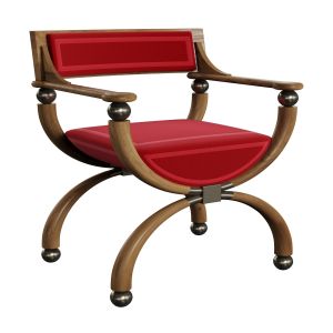 Curule Chair