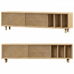 Naanfurniture | Tv Furniture 170 Cm