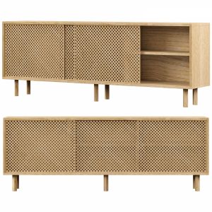 Naanfurniture | Sideboard Plus 180 Cm