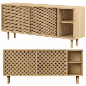 Naanfurniture | Sideboard 150 Cm