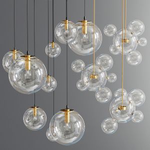 Classicon Selene Ceiling Light