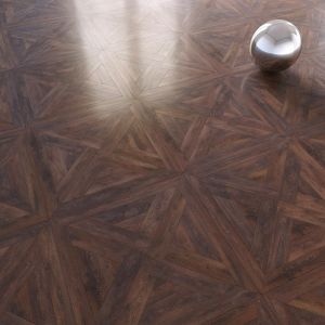 Modular Classic Parquet | Sheir Oak