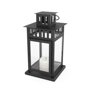 Ikea Borrby Lantern