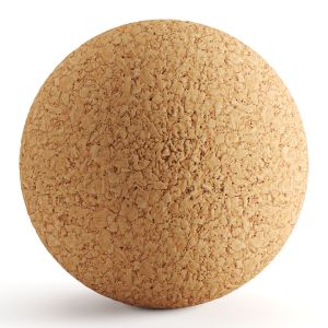 Seamless Cork Board