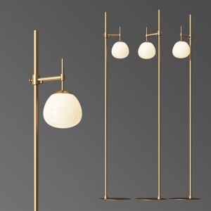 Floor Lamp Erich Maytoni