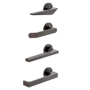 Door Handle set No.03