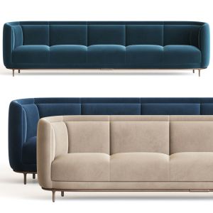 Vuelta Sofa Wittmann