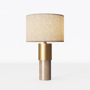 Table Lamp John Lewis Akani