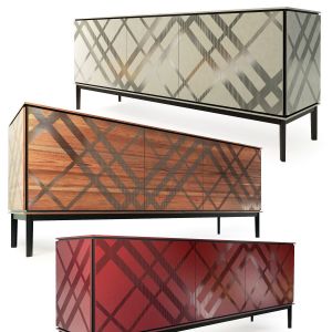 Sideboard Tartan. Tonin Casa