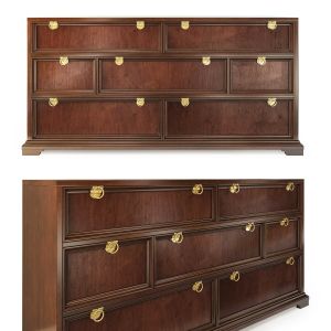 Dresser Bridgeton. Century