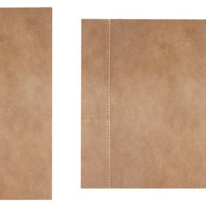 Fabric Leather