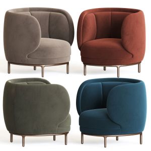 Vuelta Armchair Wittmann