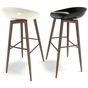 Hunter Bar Stool