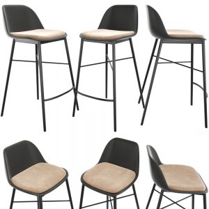 John Lewis Whistler Bar Stool