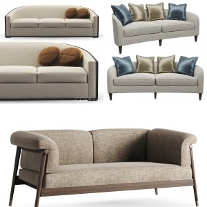 Sofas collection