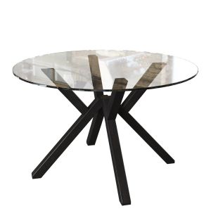 Connubia Cb4728-fd120 Mikado Dining Table