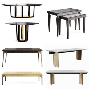 Tables collection