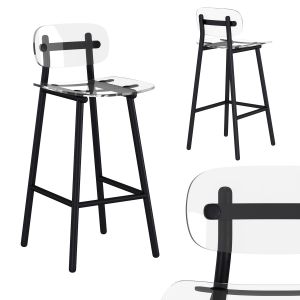 Fenster Bar Chair