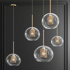 Just Pendant Light