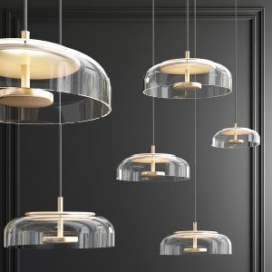 Nuura Blossi Led Pendant