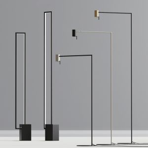 Modern Floor Lamp