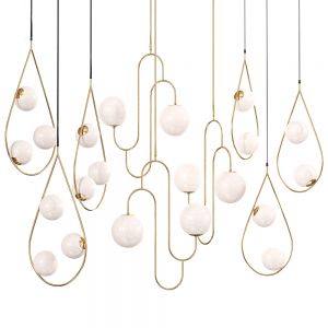 Ceiling Pendant Lights Collecion