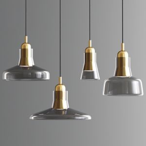 Shadow Mini Ceiling Pendant