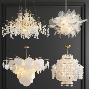 Four Exclusive Chandelier Collection_59