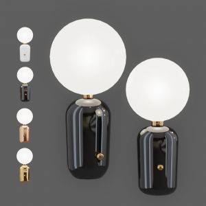 Parachilna Aballs Lamps - Table Lamps