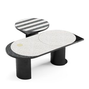 Magic Stone Tables