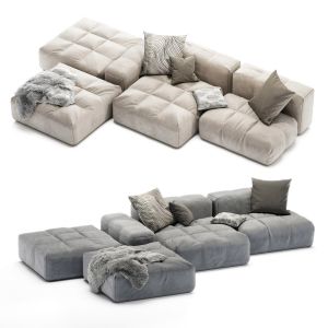 Arravanti Sofa tufty