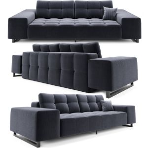 Grand Deluxe Sleeper Sofa