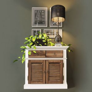 Sideboard. Folk. Wellige