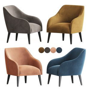 Accent & Occasional Chairs Laforma