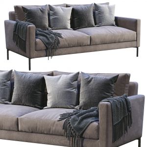 Interface Sofa Luca