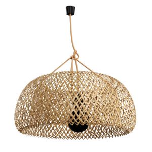 Lamp Rattan Bamboo