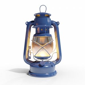 Kerosine Lantern