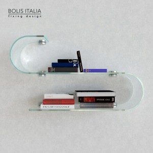 Bolis Italia Shelf