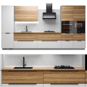 Modern Kitchen