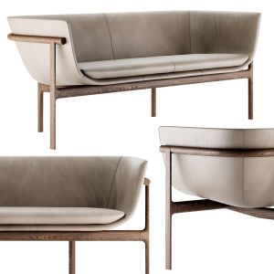 Menu - Tailor Lounge Sofa