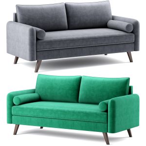 Lifestyle Solutions Camden Sofa