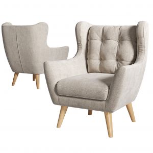 Henri Armchair