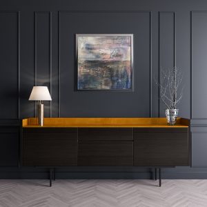 Mario Ruiz Sideboard Set - Corona