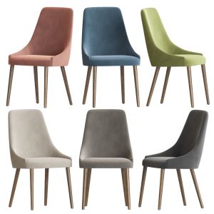 Adima Dining Chair Torre