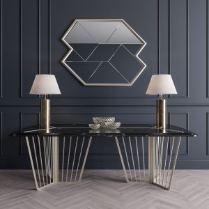 Vittoria Frigerio - Alfieri Console