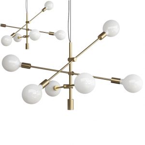 Mobile Chandelier