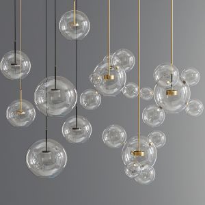 Flexlite Jacqueline Bolle Ceiling Light Collection