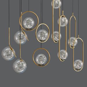 Ic Ceiling Light Collection