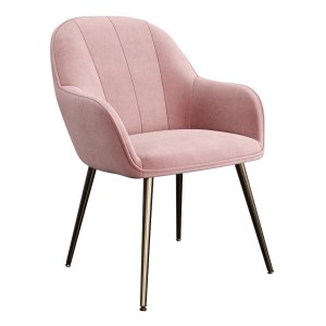 Amsterdam Upholstered Dining Chair Wayfair