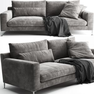 B&b Italia Harry Sofa